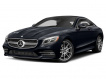 Mercedes-Benz S-Class Coupe (C217)